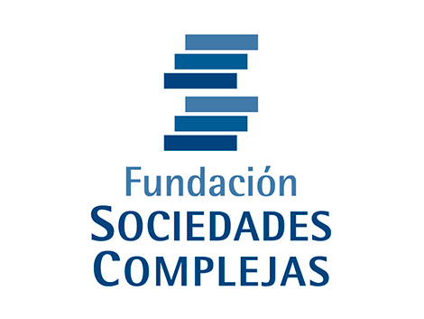 Logo Fundación Sociedades Complejas